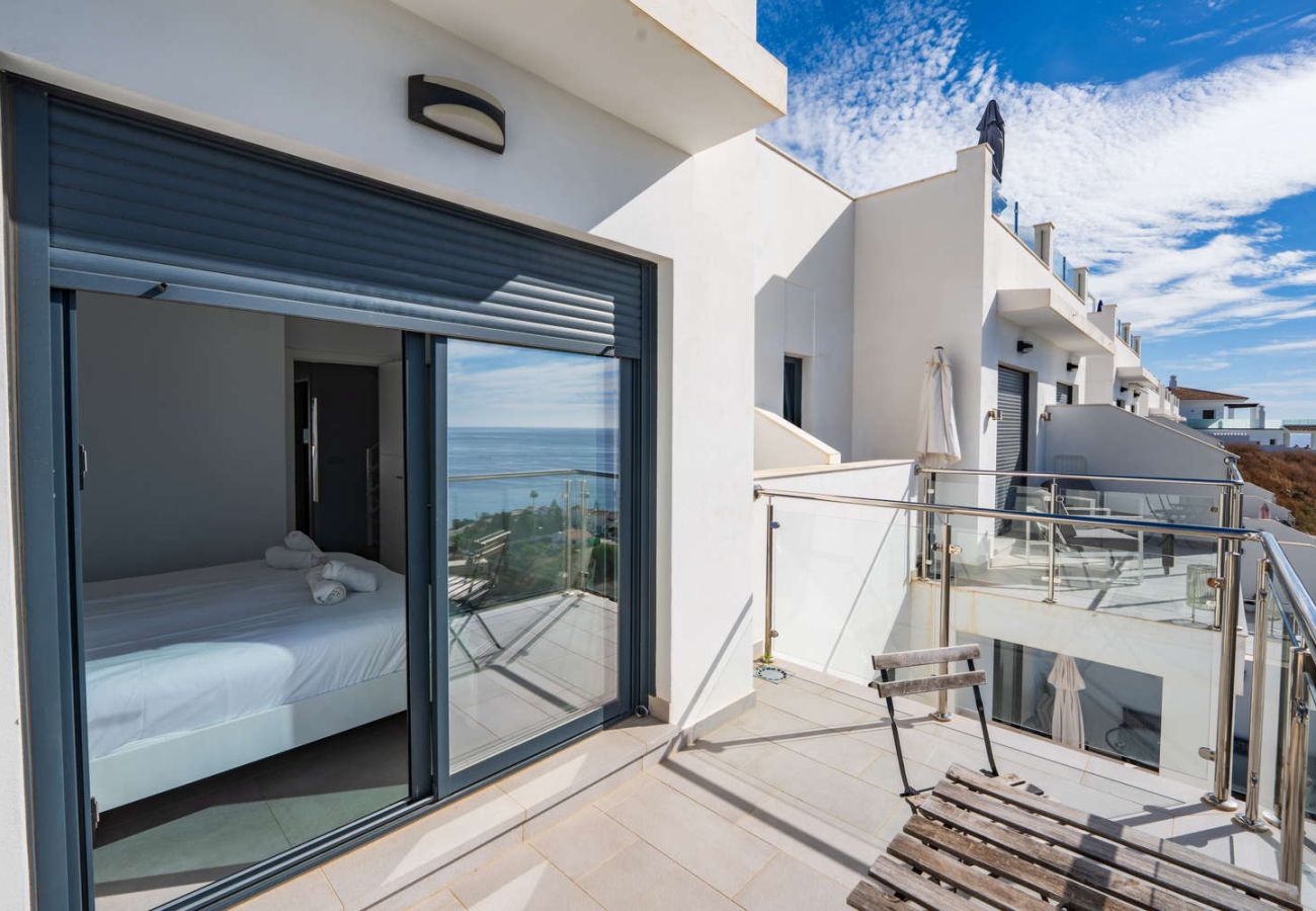 Appartamento a Nerja - Terrazas de Ladera Duplex 1 by Casasol 