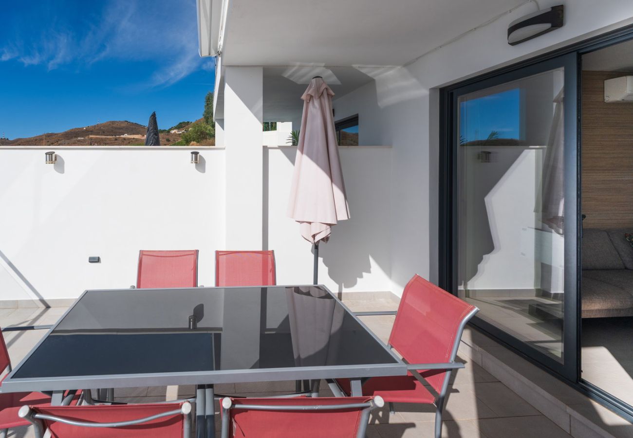 Appartamento a Nerja - Terrazas de Ladera Duplex 1 by Casasol 