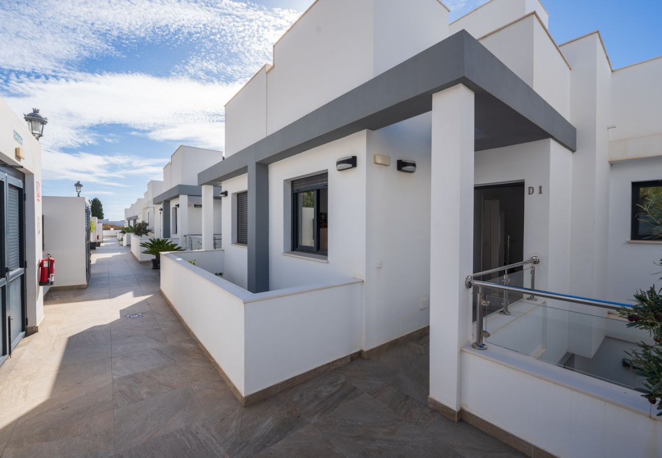 Appartamento a Nerja - Terrazas de Ladera Duplex 1 by Casasol 