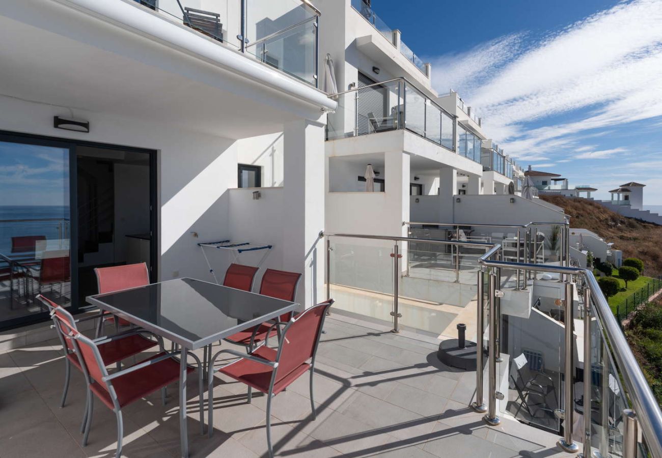 Appartamento a Nerja - Terrazas de Ladera Duplex 1 by Casasol 