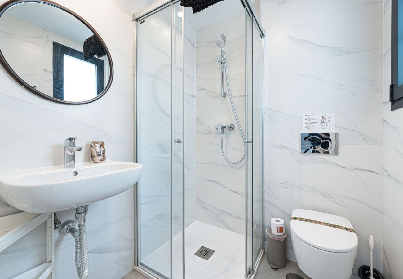 Appartamento a Nerja - Terrazas de Ladera Duplex 1 by Casasol 