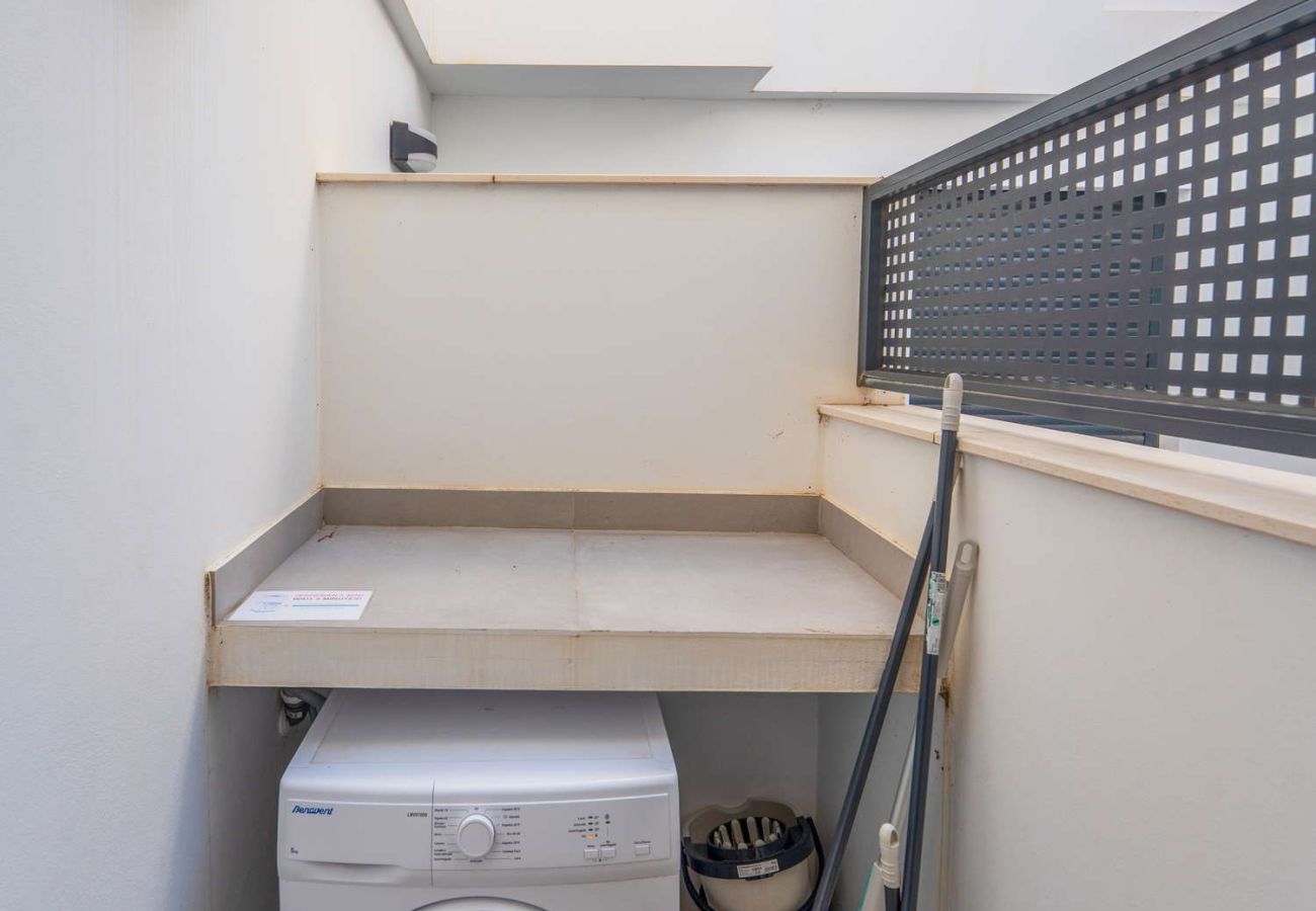 Appartamento a Nerja - Terrazas de Ladera Duplex 1 by Casasol 