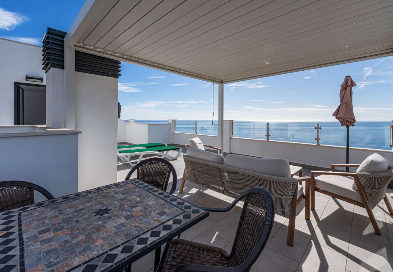 Appartamento a Nerja - Terrazas de Ladera Duplex 1 by Casasol 