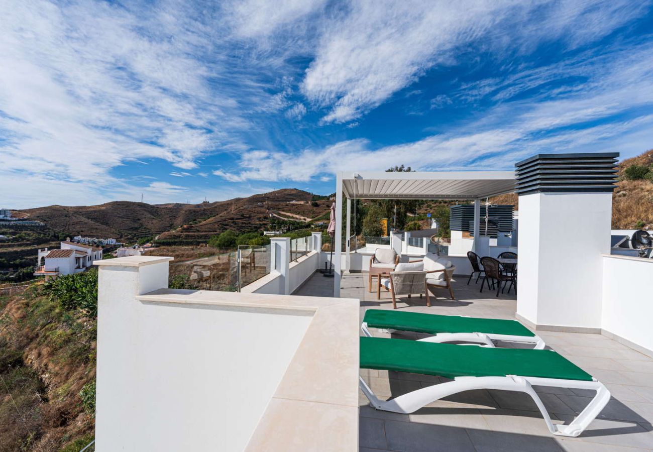 Appartamento a Nerja - Terrazas de Ladera Duplex 1 by Casasol 