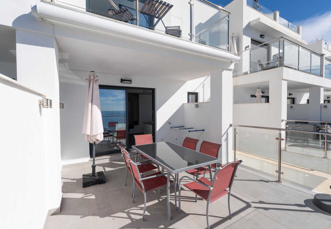 Appartamento a Nerja - Terrazas de Ladera Duplex 1 by Casasol 