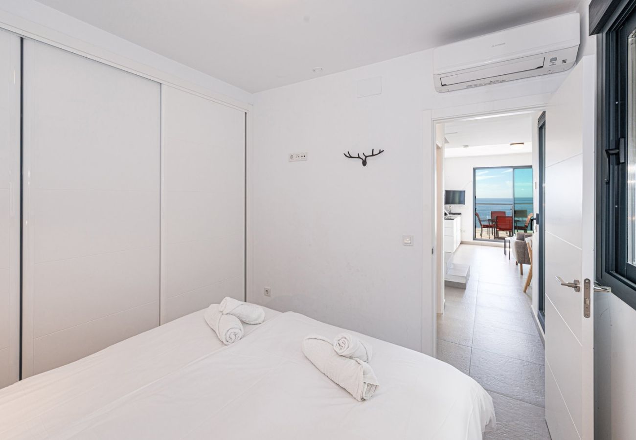 Appartamento a Nerja - Terrazas de Ladera Duplex 1 by Casasol 