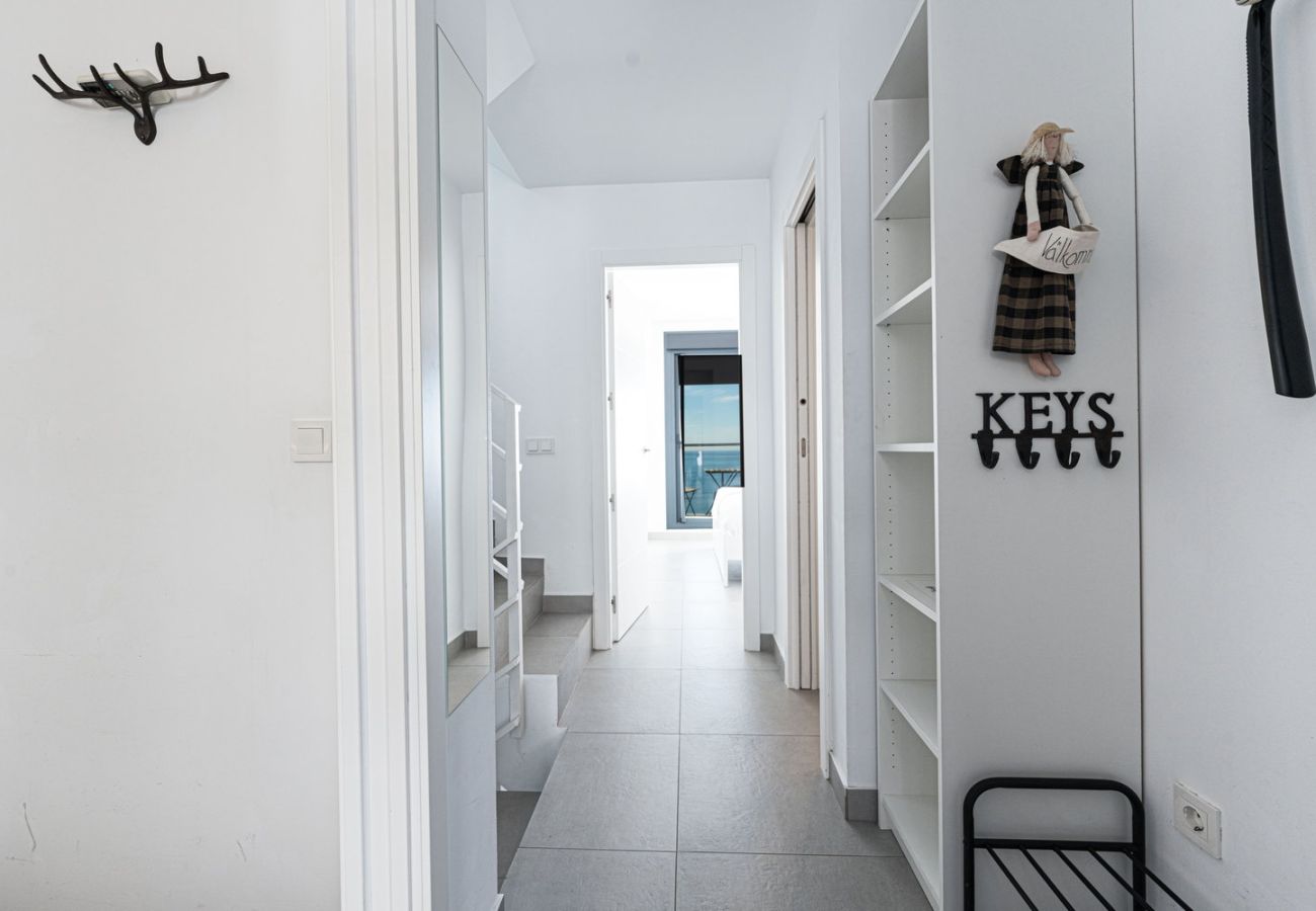 Appartamento a Nerja - Terrazas de Ladera Duplex 1 by Casasol 