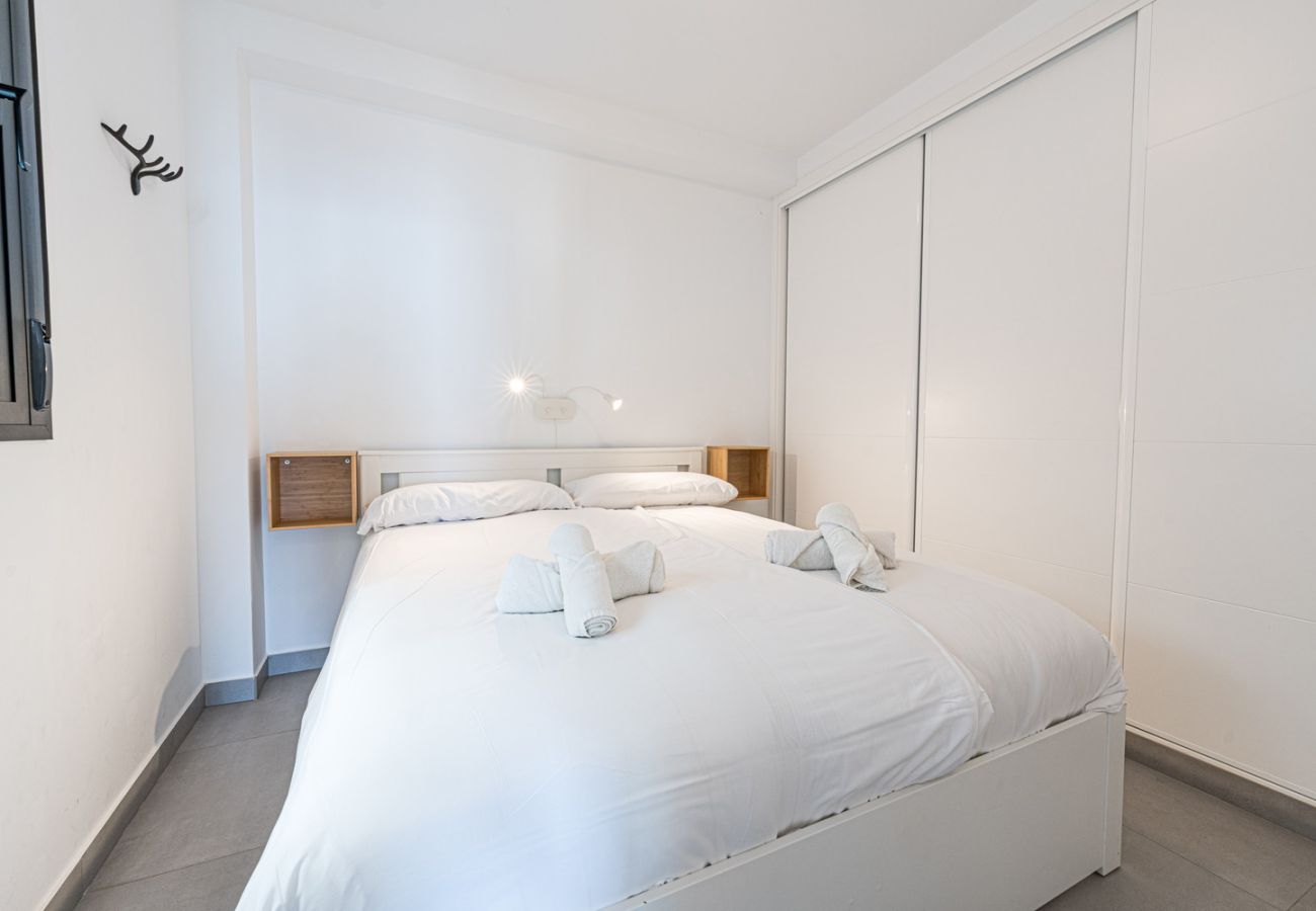 Appartamento a Nerja - Terrazas de Ladera Duplex 1 by Casasol 