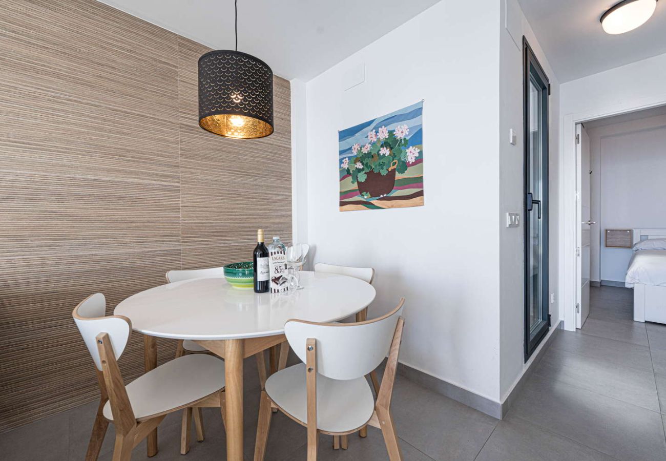 Appartamento a Nerja - Terrazas de Ladera Duplex 1 by Casasol 