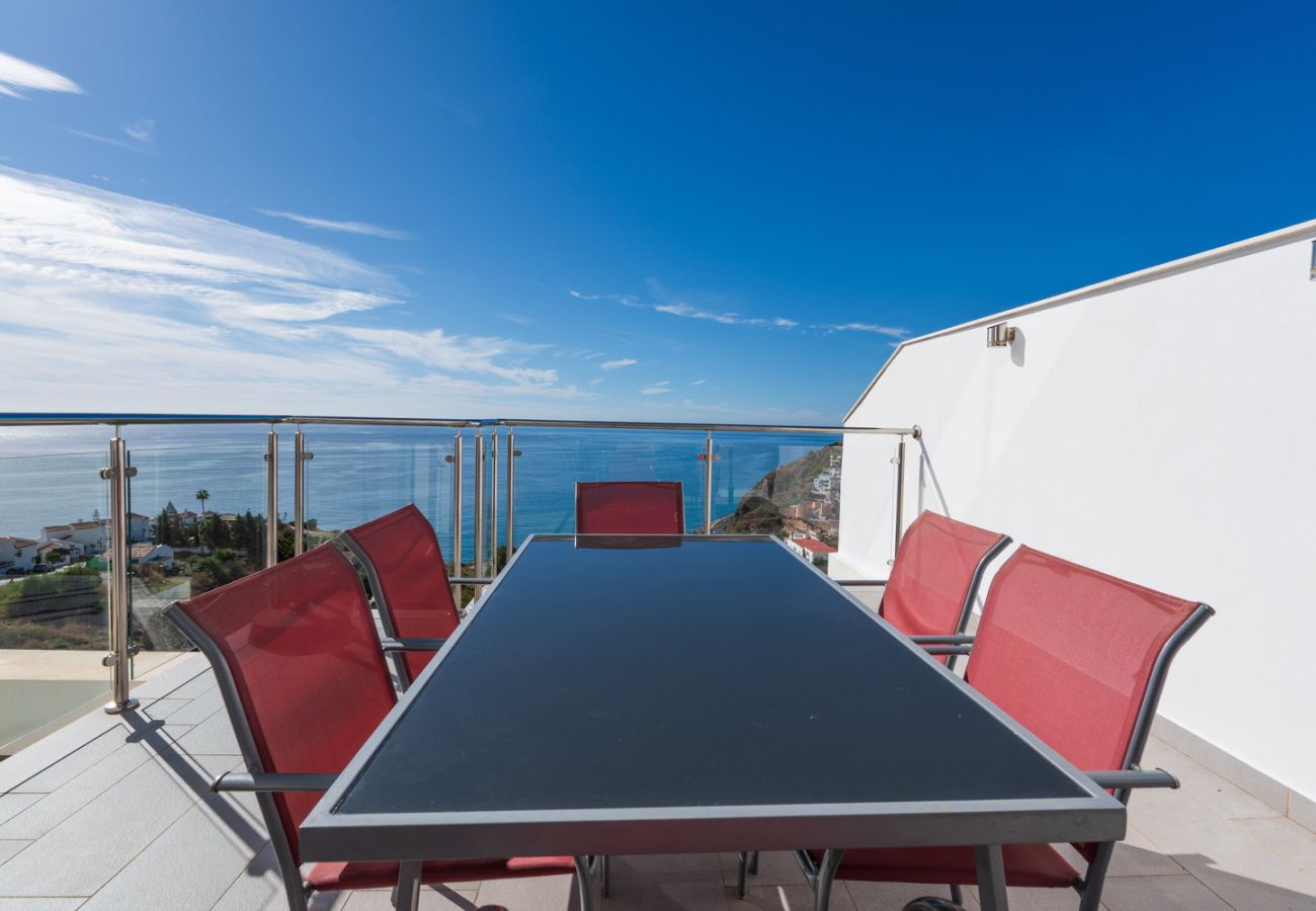 Appartamento a Nerja - Terrazas de Ladera Duplex 1 by Casasol 