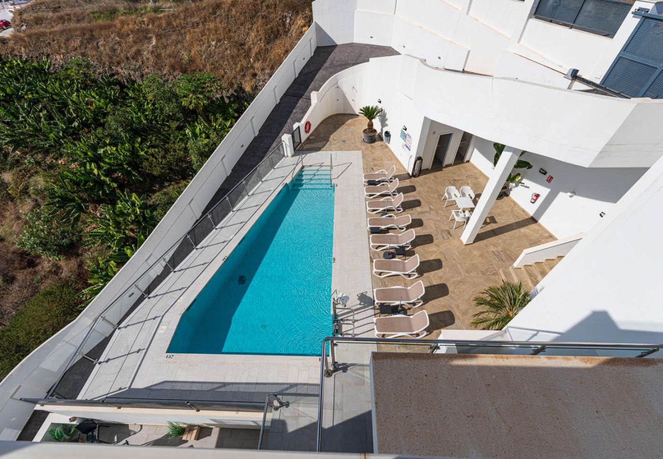 Appartamento a Nerja - Terrazas de Ladera Duplex 1 by Casasol 