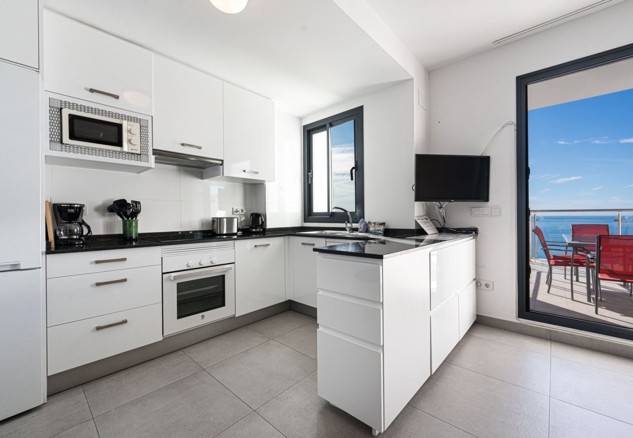 Appartamento a Nerja - Terrazas de Ladera Duplex 1 by Casasol 