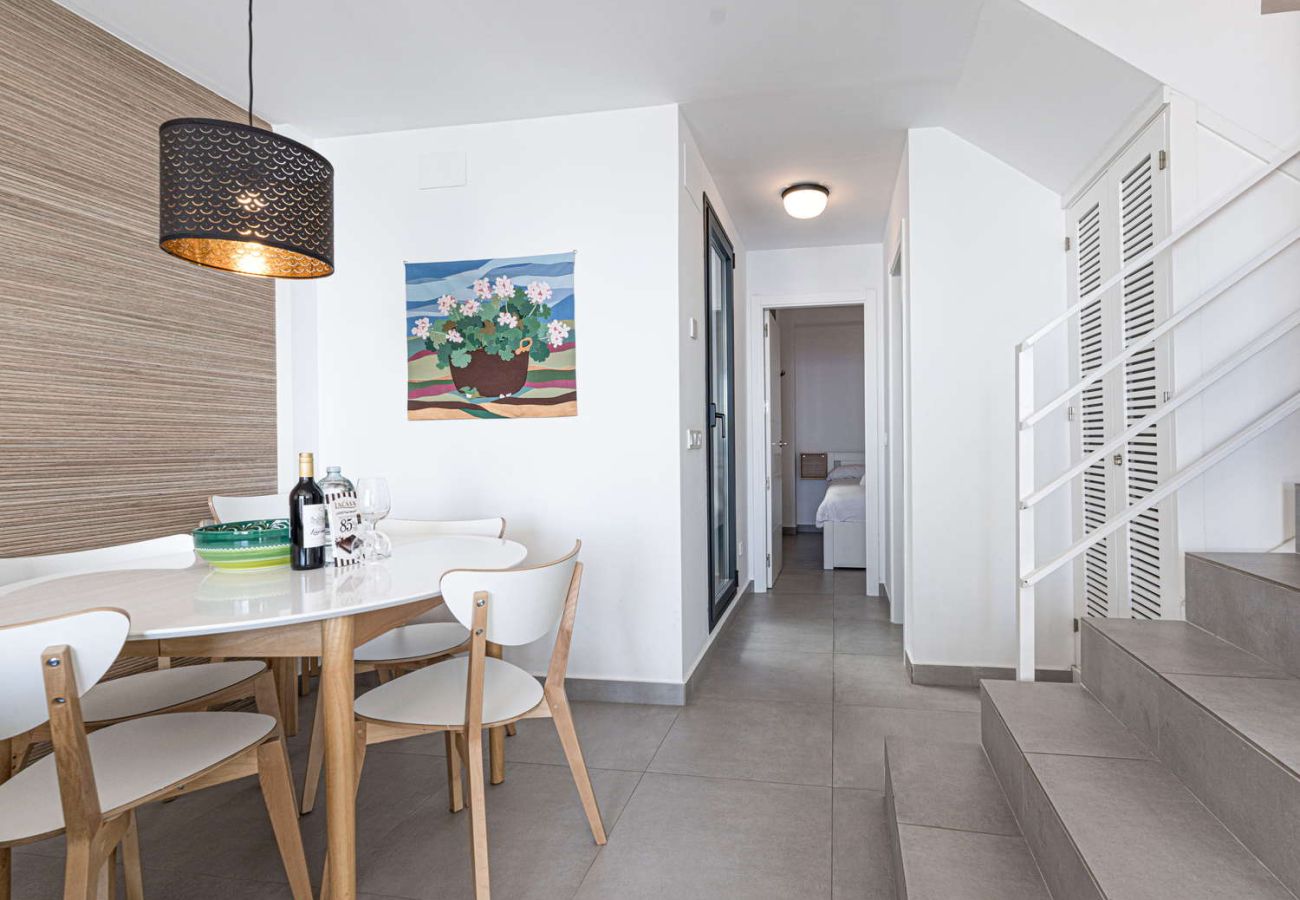 Appartamento a Nerja - Terrazas de Ladera Duplex 1 by Casasol 