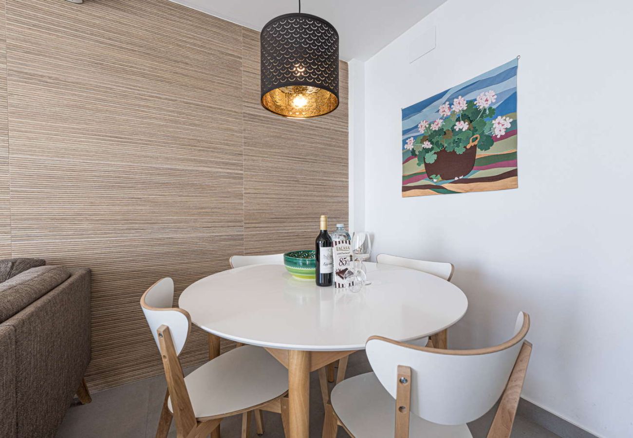 Appartamento a Nerja - Terrazas de Ladera Duplex 1 by Casasol 