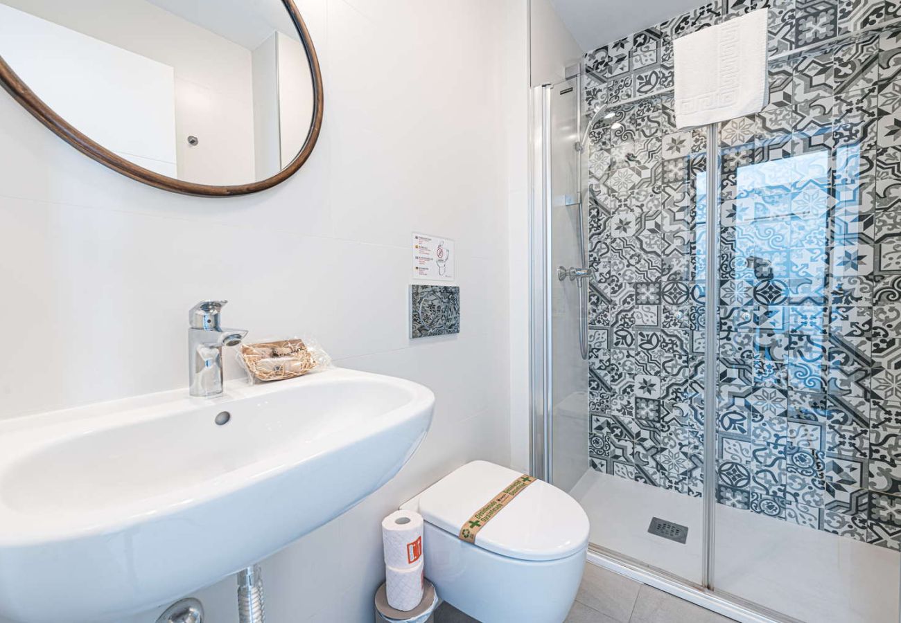 Appartamento a Nerja - Terrazas de Ladera Duplex 1 by Casasol 