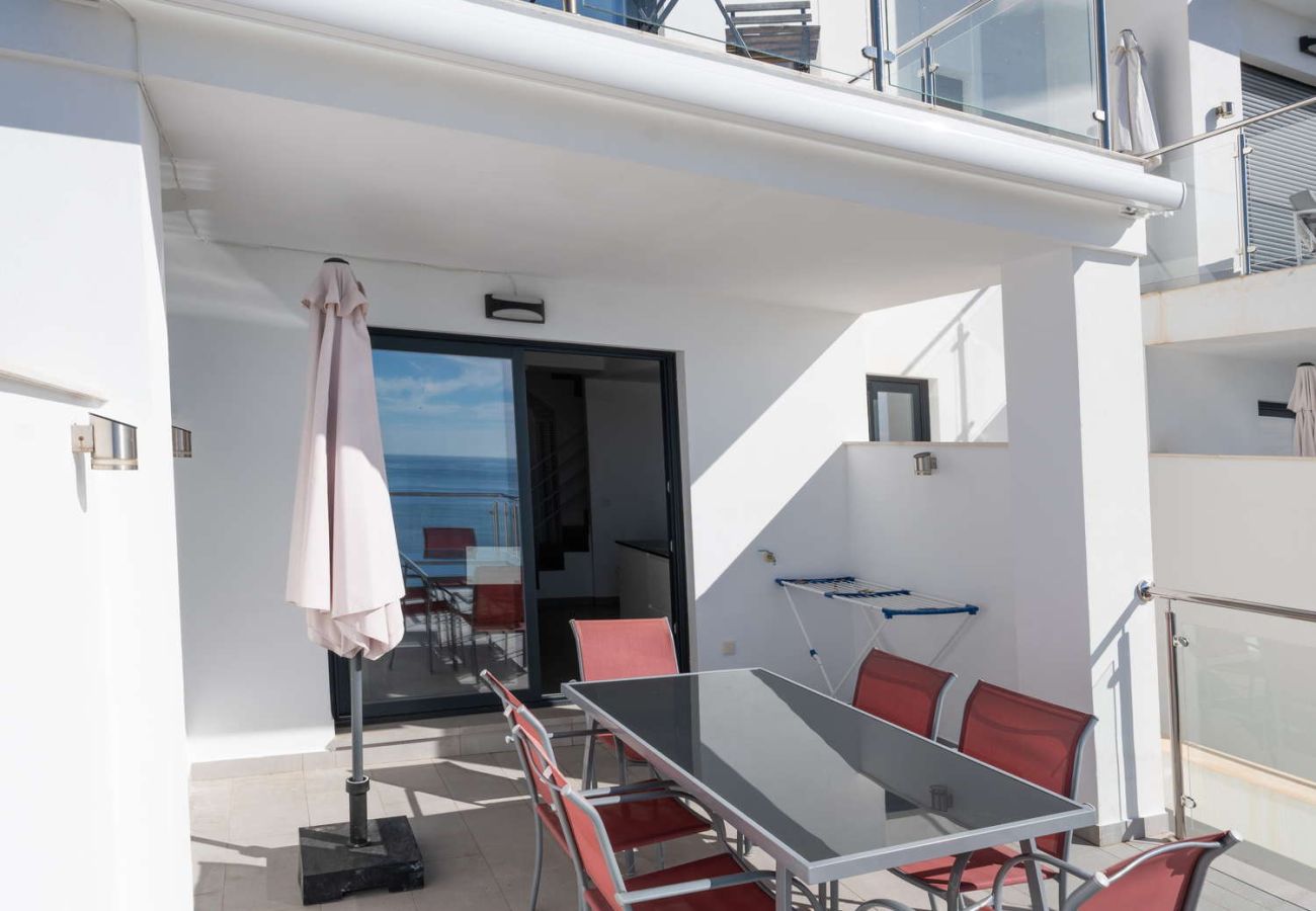 Appartamento a Nerja - Terrazas de Ladera Duplex 1 by Casasol 