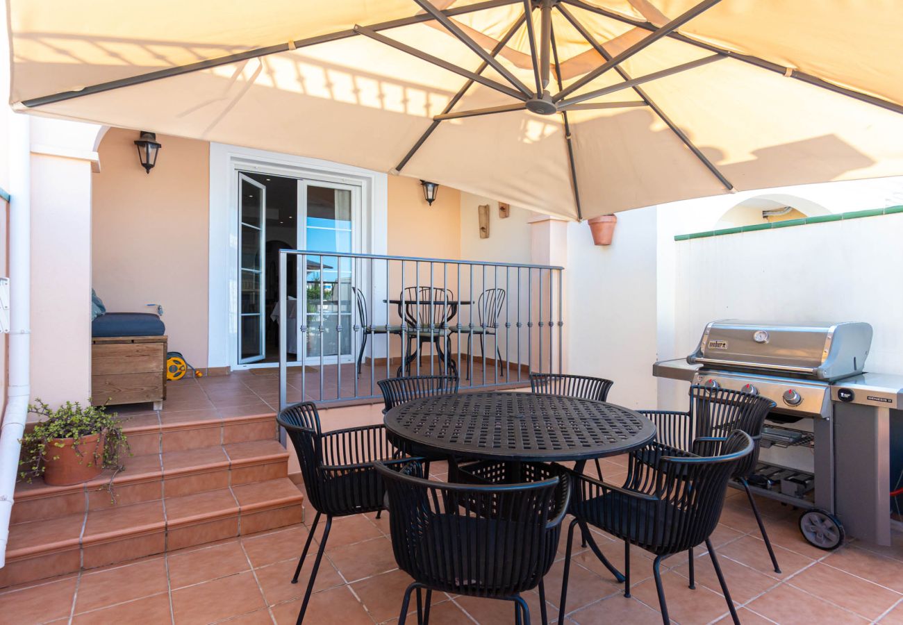 Villa a Nerja - Villa La Dorada 3 Burriana by Casasol