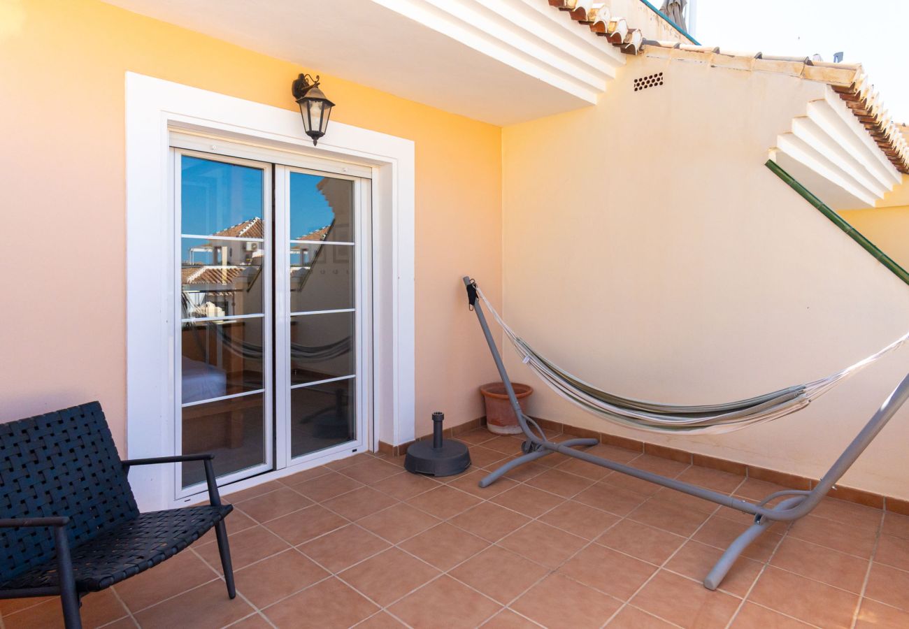 Villa a Nerja - Villa La Dorada 3 Burriana by Casasol
