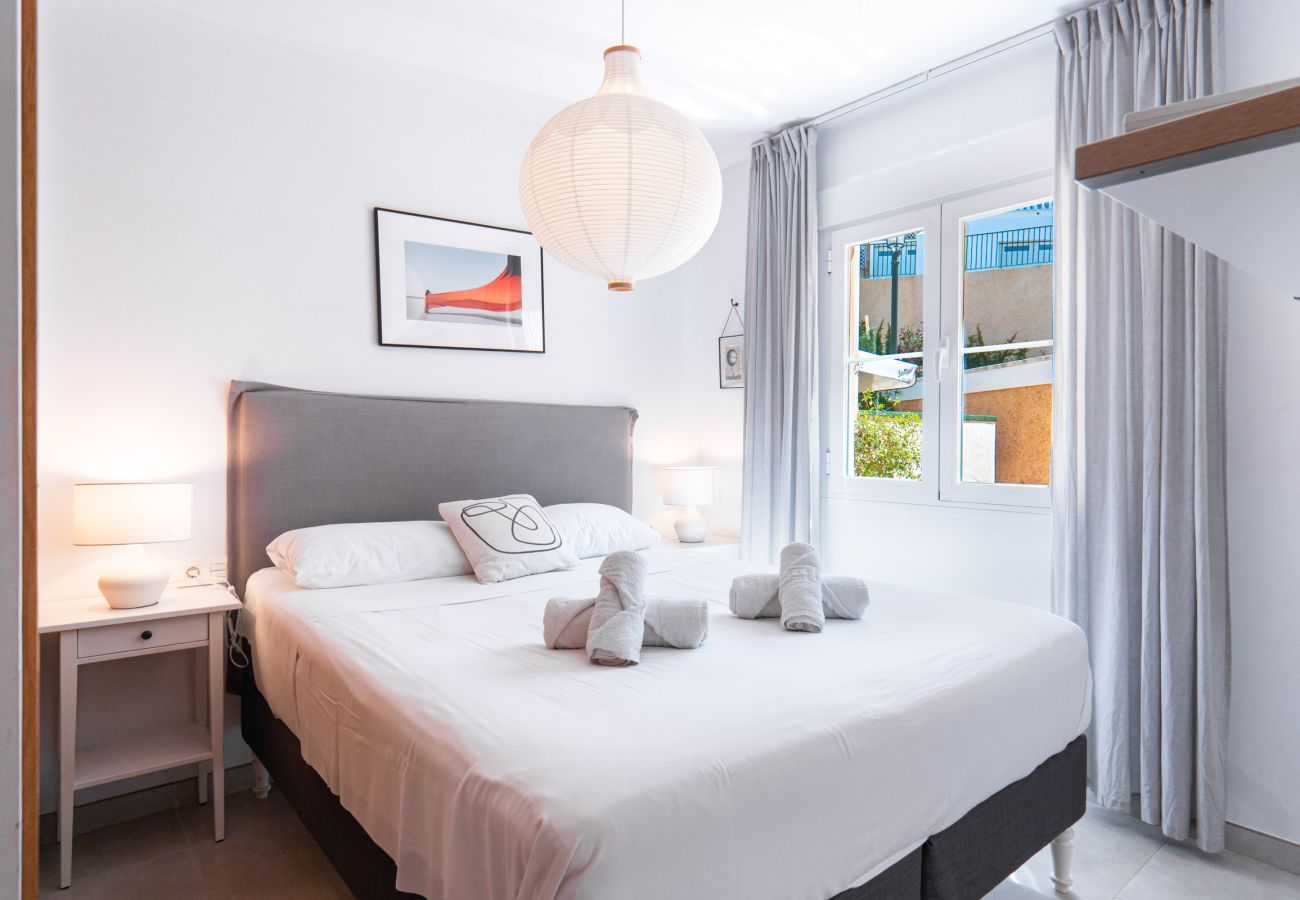 Villa a Nerja - Villa La Dorada 3 Burriana by Casasol