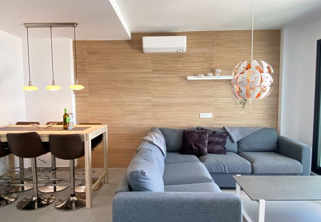 Appartamento a Nerja - Terrazas de Ladera Duplex 2 by Casasol