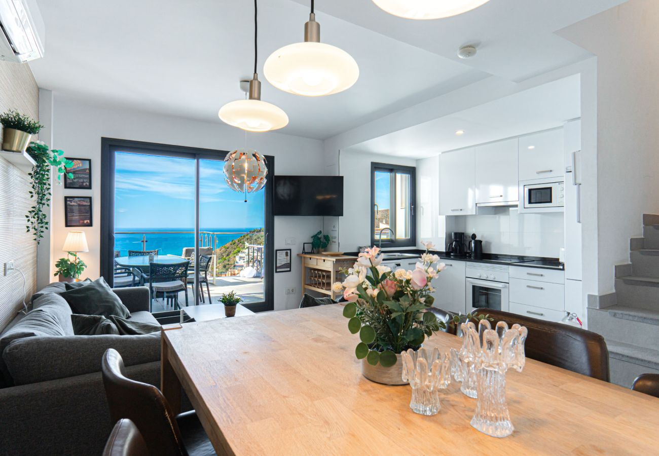Appartamento a Nerja - Terrazas de Ladera Duplex 2 by Casasol 