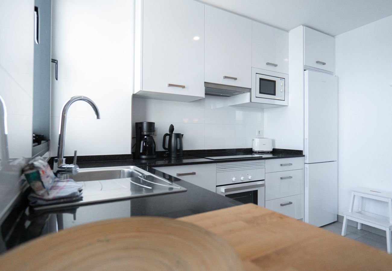Appartamento a Nerja - Terrazas de Ladera Duplex 2 by Casasol 