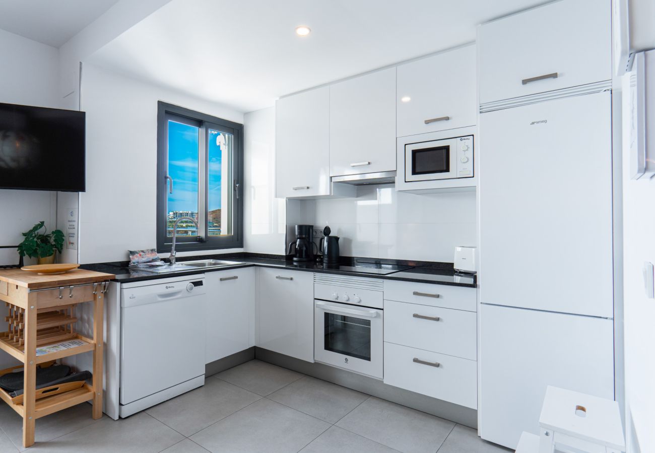 Appartamento a Nerja - Terrazas de Ladera Duplex 2 by Casasol 