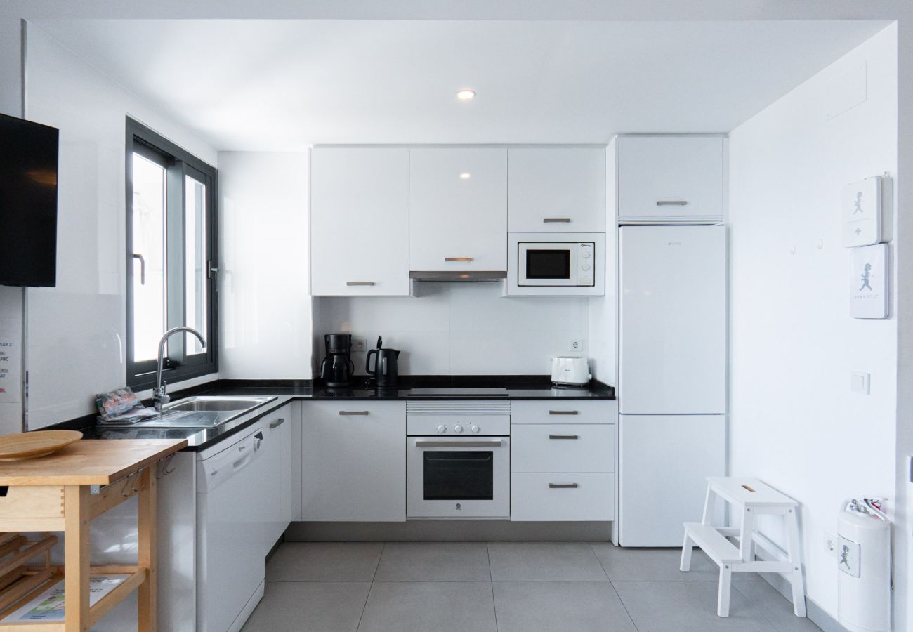 Appartamento a Nerja - Terrazas de Ladera Duplex 2 by Casasol 