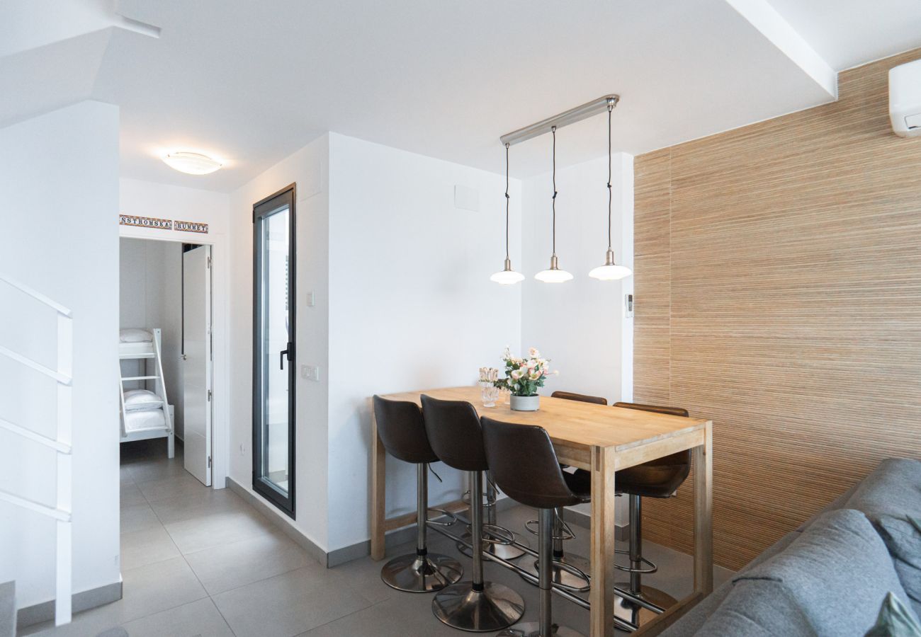 Appartamento a Nerja - Terrazas de Ladera Duplex 2 by Casasol 