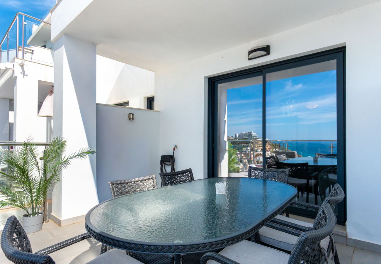 Appartamento a Nerja - Terrazas de Ladera Duplex 2 by Casasol 