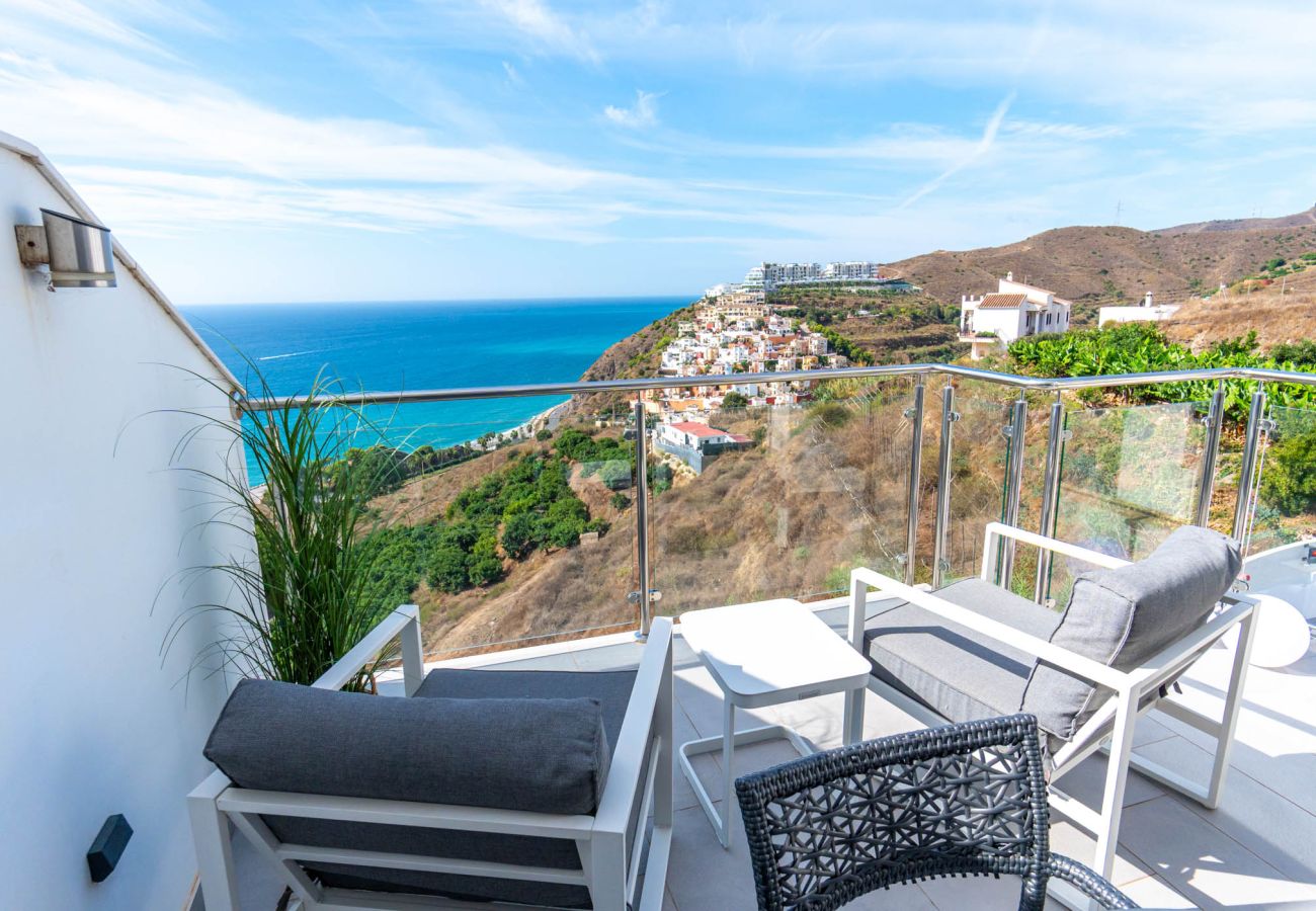Appartamento a Nerja - Terrazas de Ladera Duplex 2 by Casasol 