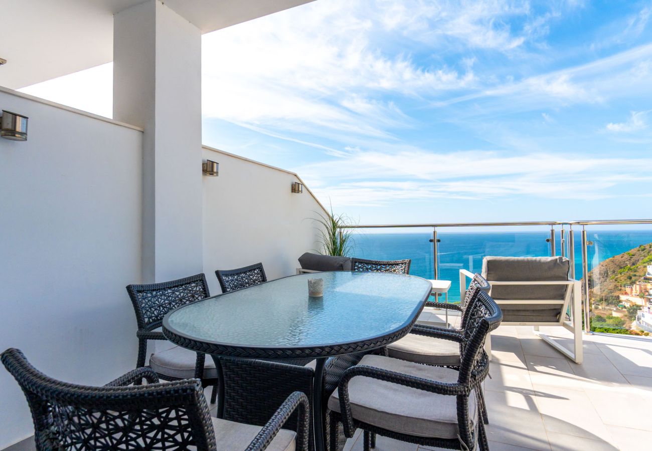 Appartamento a Nerja - Terrazas de Ladera Duplex 2 by Casasol 