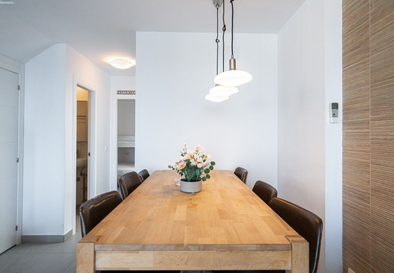 Appartamento a Nerja - Terrazas de Ladera Duplex 2 by Casasol 