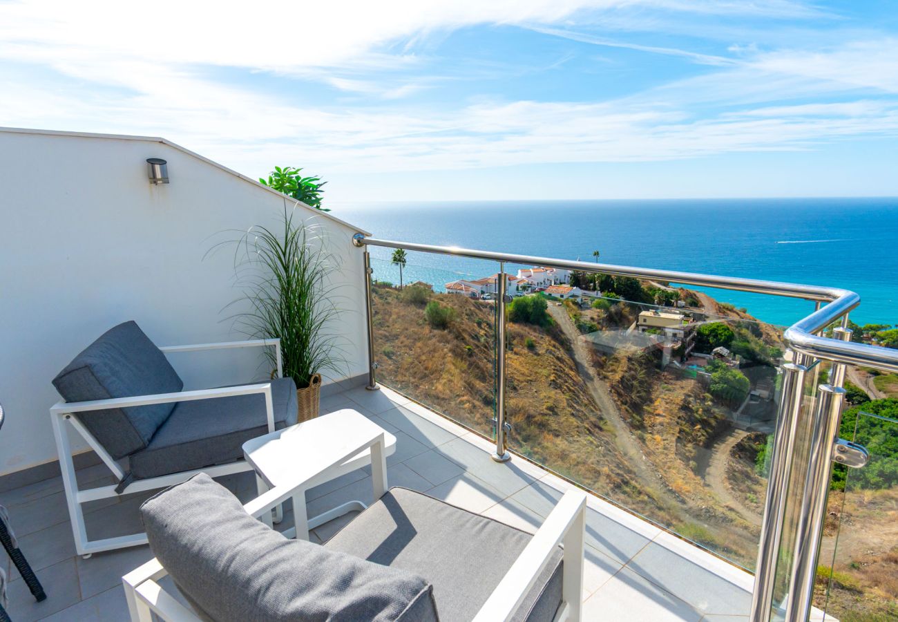 Appartamento a Nerja - Terrazas de Ladera Duplex 2 by Casasol 