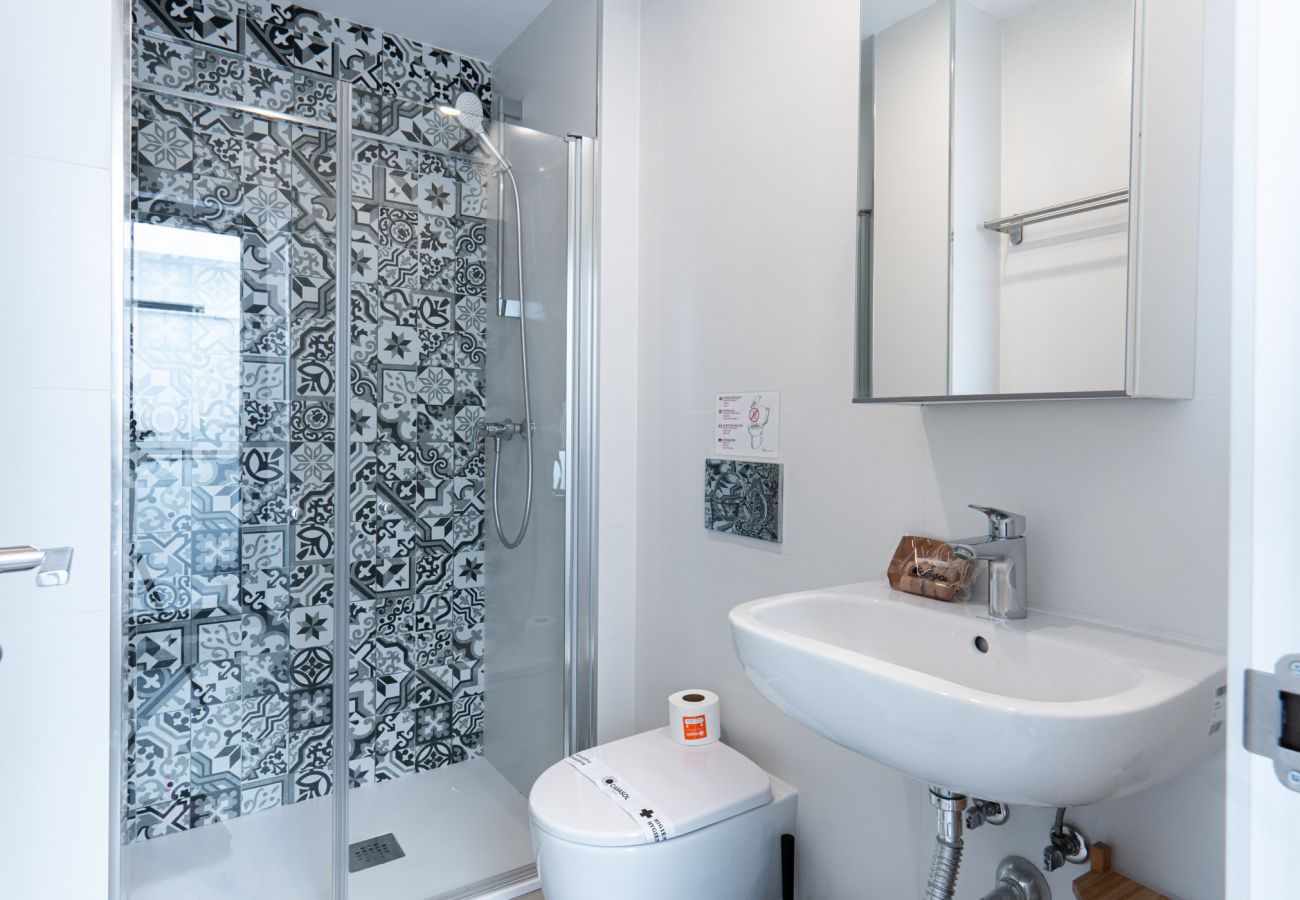 Appartamento a Nerja - Terrazas de Ladera Duplex 2 by Casasol 