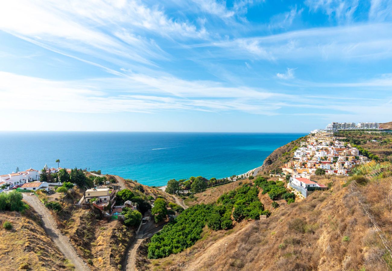 Appartamento a Nerja - Terrazas de Ladera Duplex 2 by Casasol 