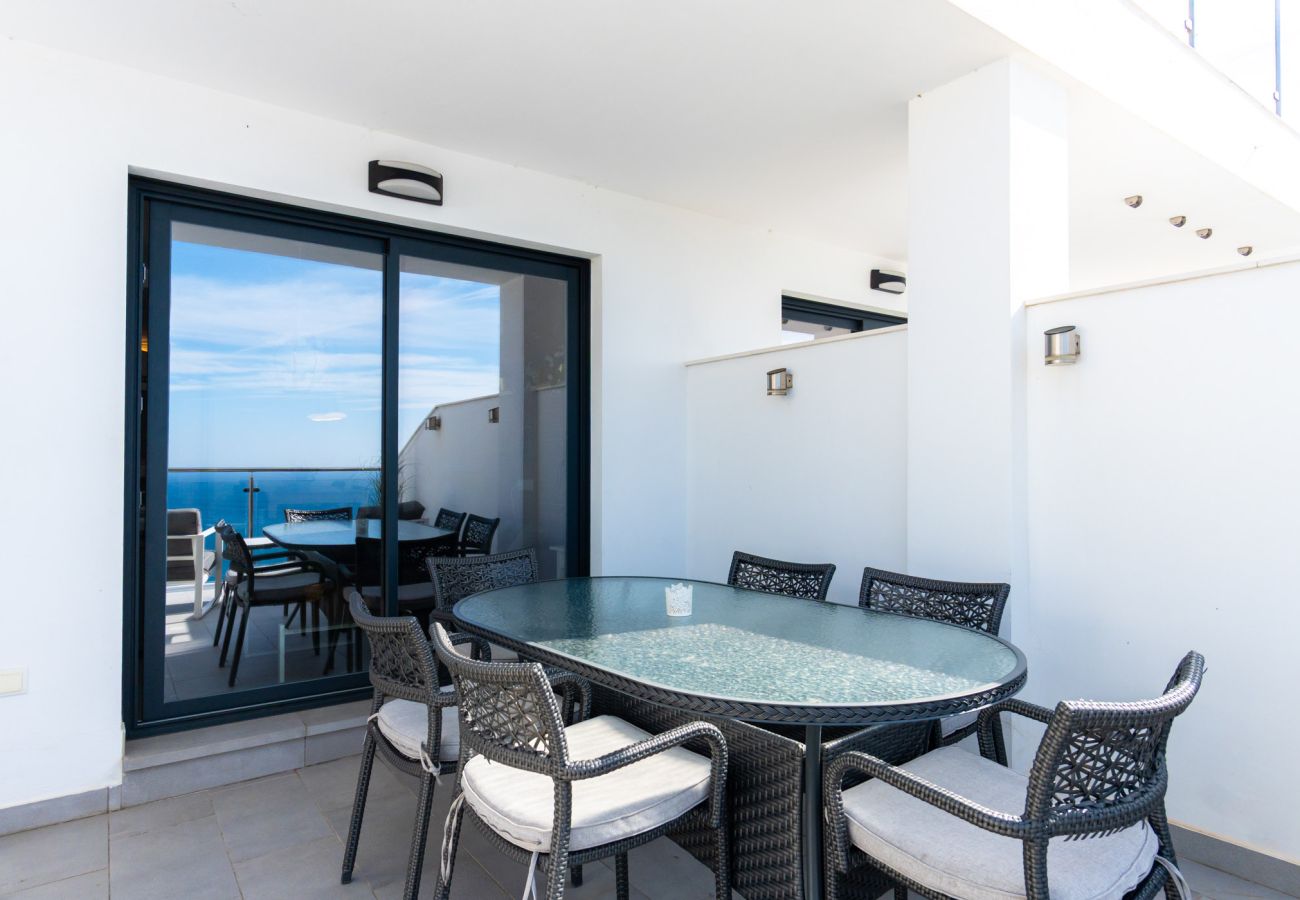 Appartamento a Nerja - Terrazas de Ladera Duplex 2 by Casasol 