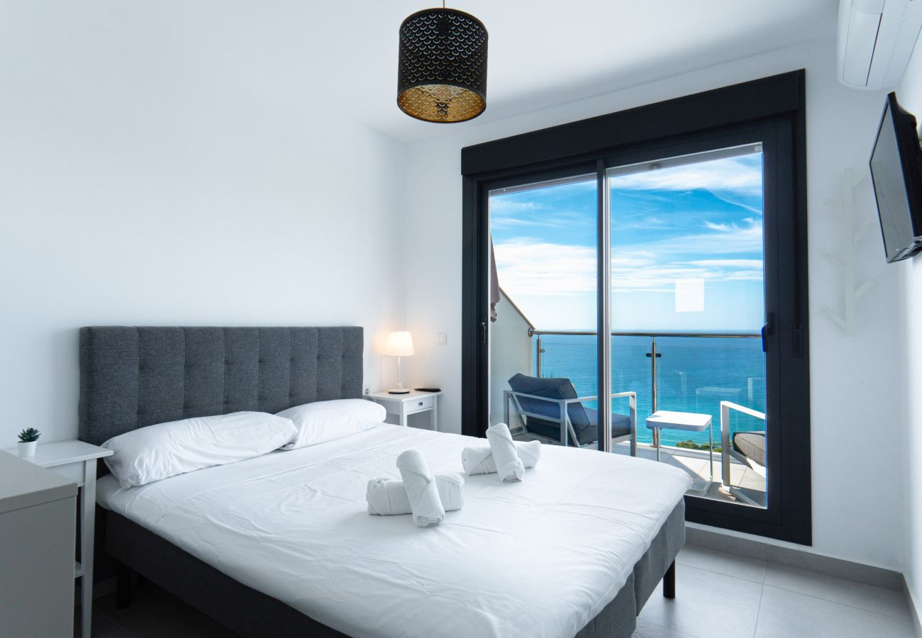 Appartamento a Nerja - Terrazas de Ladera Duplex 2 by Casasol 