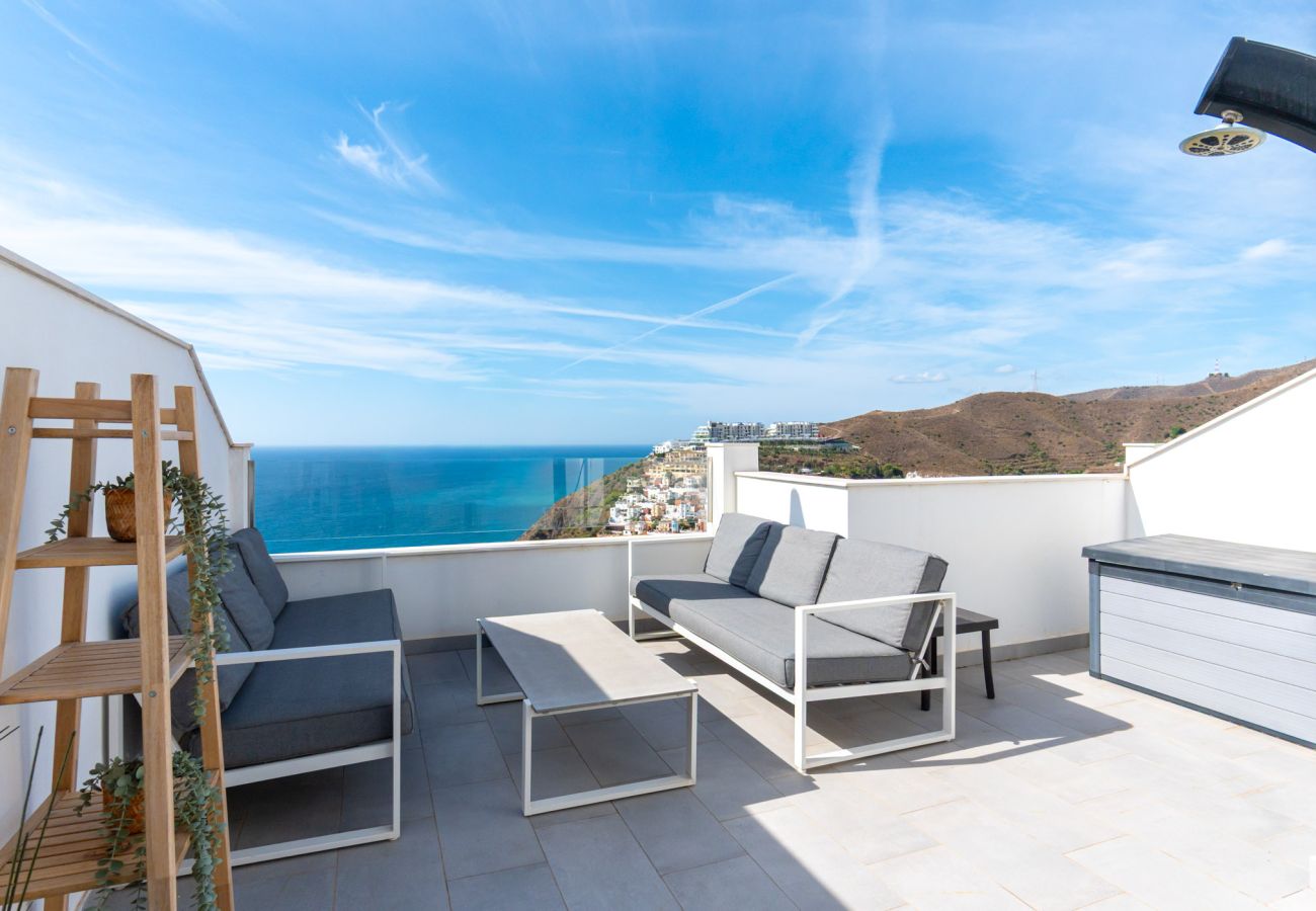 Appartamento a Nerja - Terrazas de Ladera Duplex 2 by Casasol 