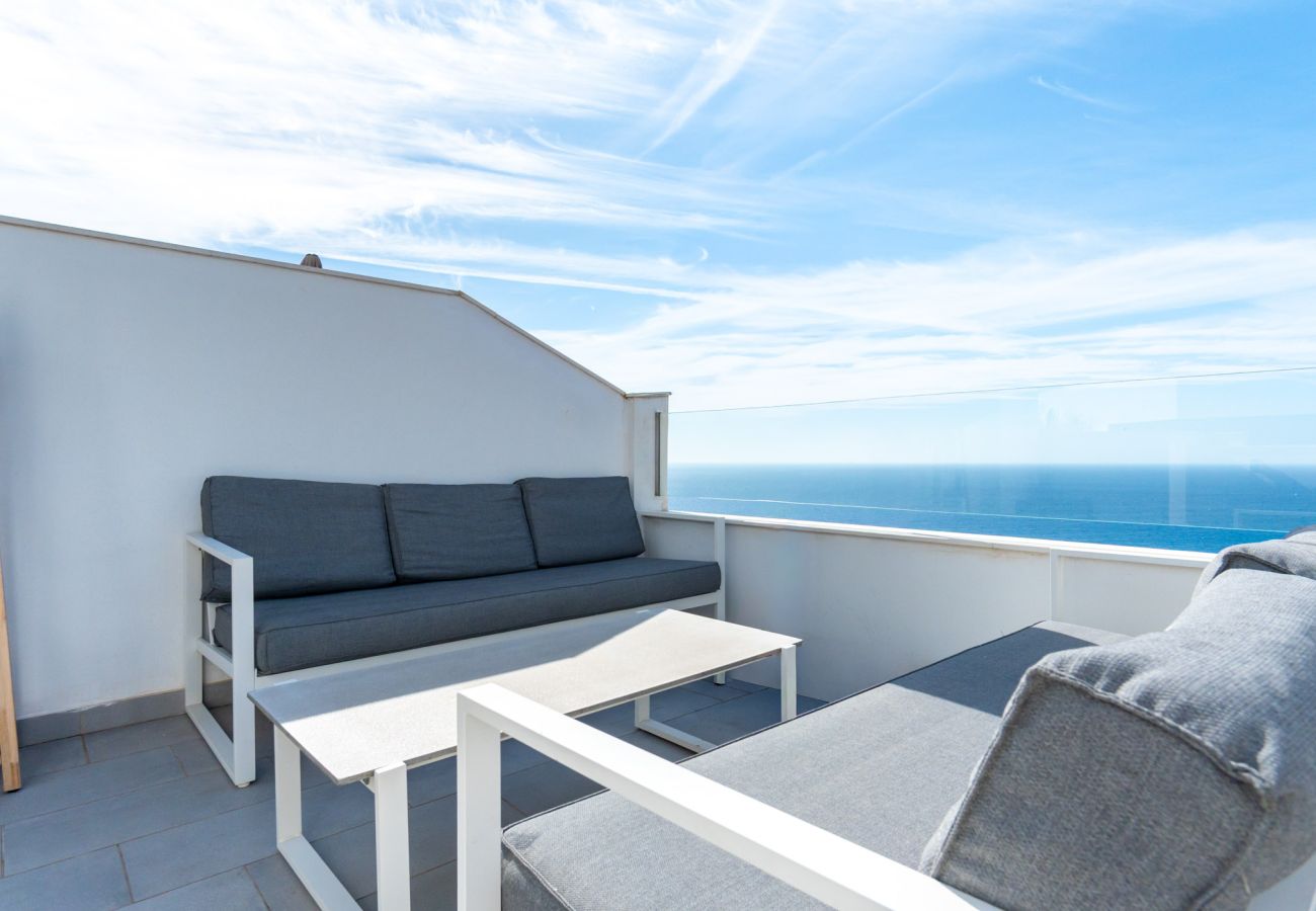 Appartamento a Nerja - Terrazas de Ladera Duplex 2 by Casasol 