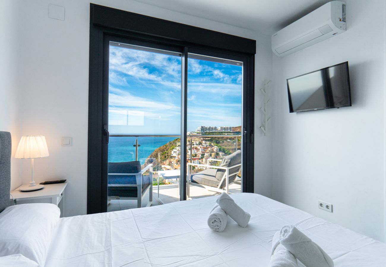 Appartamento a Nerja - Terrazas de Ladera Duplex 2 by Casasol 