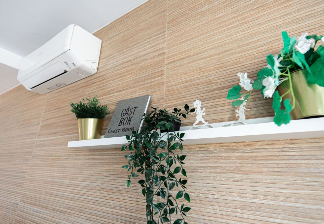 Appartamento a Nerja - Terrazas de Ladera Duplex 2 by Casasol 