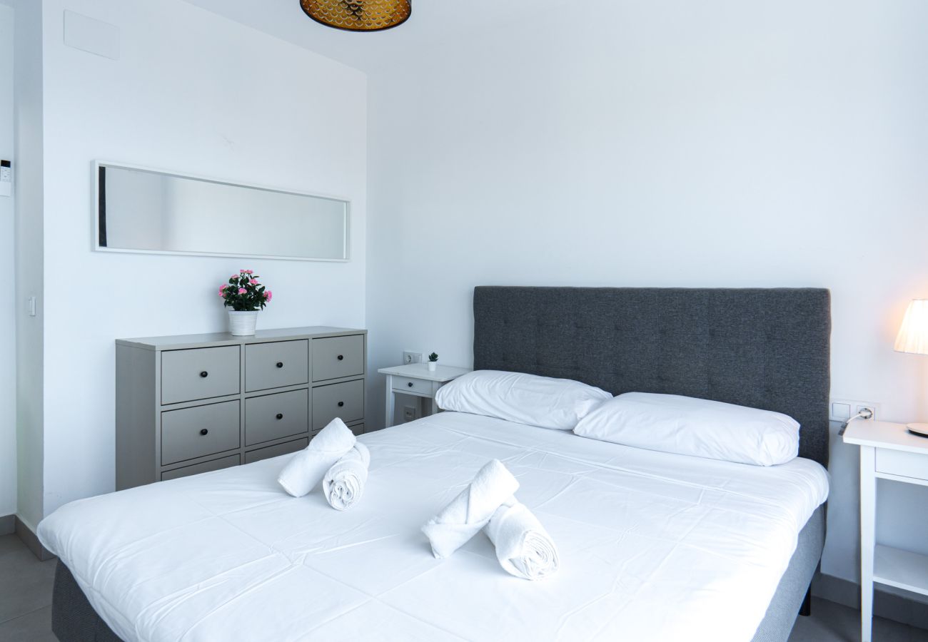 Appartamento a Nerja - Terrazas de Ladera Duplex 2 by Casasol 