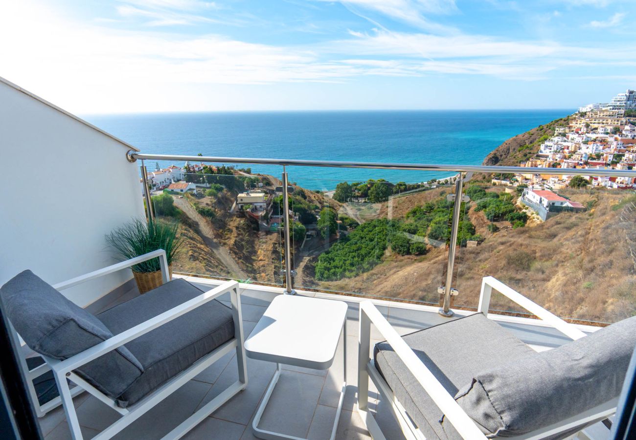 Appartamento a Nerja - Terrazas de Ladera Duplex 2 by Casasol 