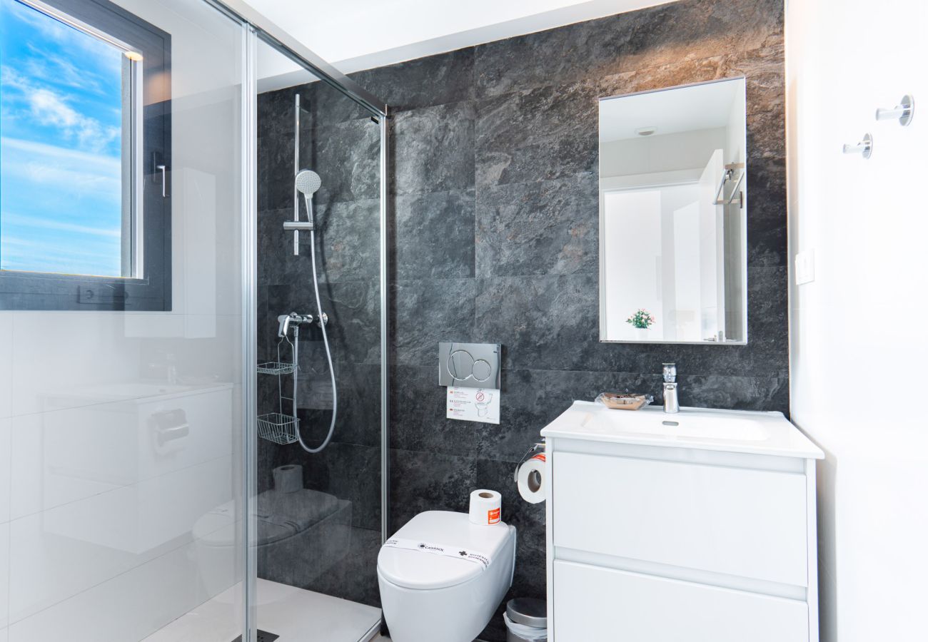 Appartamento a Nerja - Terrazas de Ladera Duplex 2 by Casasol 