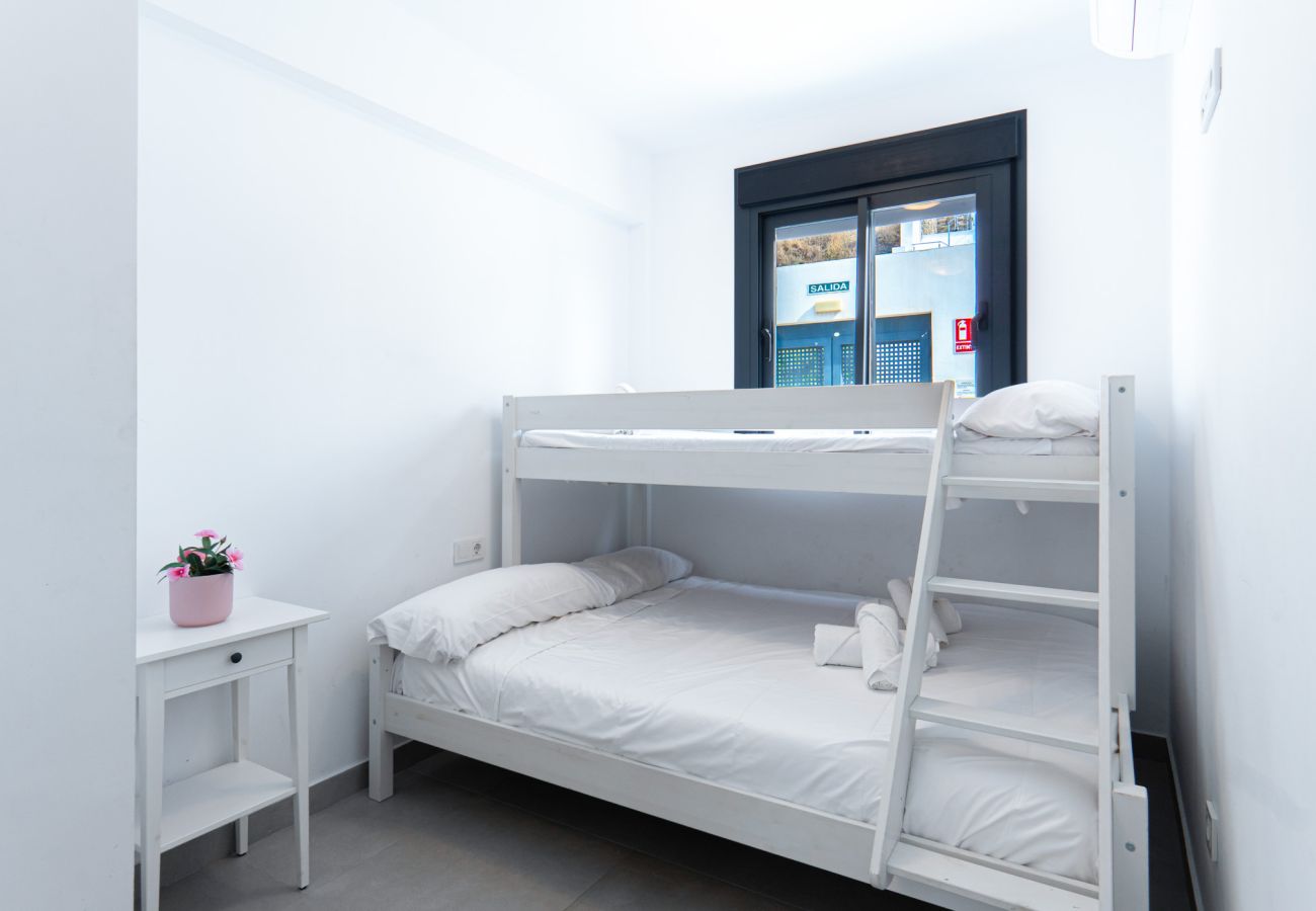 Appartamento a Nerja - Terrazas de Ladera Duplex 2 by Casasol 