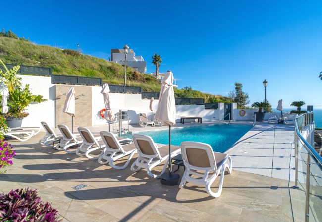 Appartamento a Nerja - Penthouse Balcon del Mar 121 by Casasol 