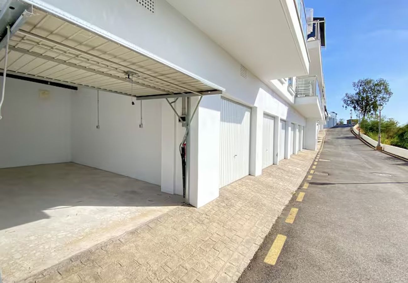 Appartamento a Nerja - Penthouse Balcon del Mar 121 by Casasol