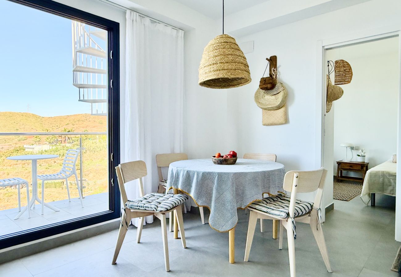 Appartamento a Nerja - Penthouse Balcon del Mar 121 by Casasol