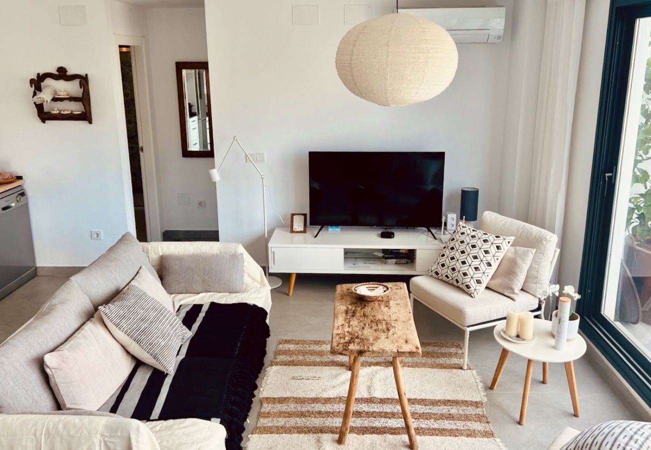 Appartamento a Nerja - Penthouse Balcon del Mar 121 by Casasol